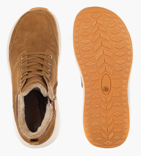 валенки G-262218 Sursil-Ortho для широкой стопы