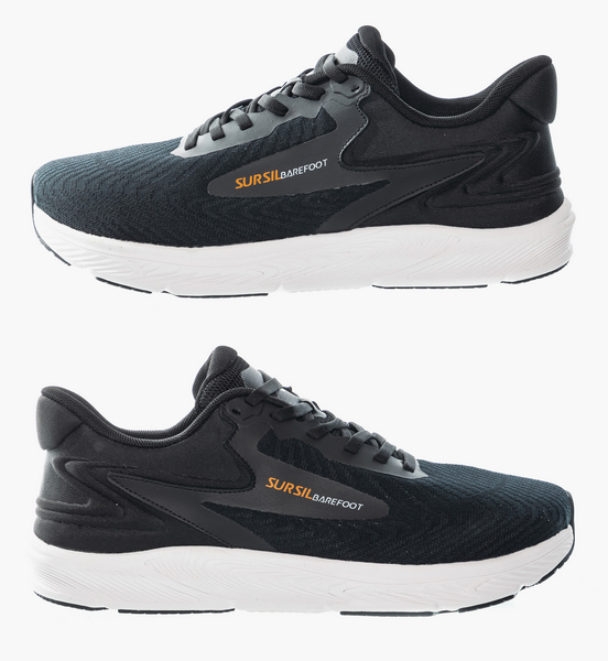 полуботинки кроссовки 77-100 Sursil-Ortho на лето