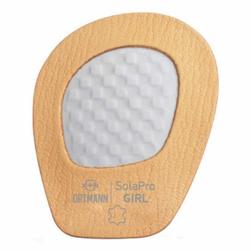 Корригирующие пелоты SolaPro GRID ORTMANN от натоптышей купить в OrtoMir24